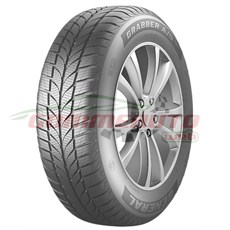 COP. 235/60VR18 GENERAL GRABBER A/S 365 FR XL 107V M+S
